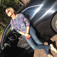 Алина Латышева