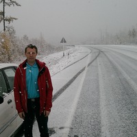 Владислав Мирошкин