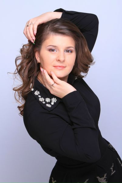 Екатерина Андреевна, Россия, Краснодар