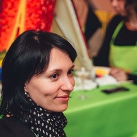 Оксана Закирова