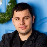 Илья Халилов