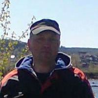 Александр Лисафин | Ижевск
