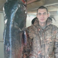 Андрей Гончар | Верхнеднепровск