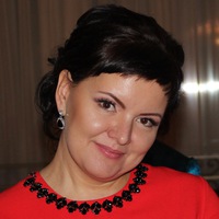 Евгения Аравенкова