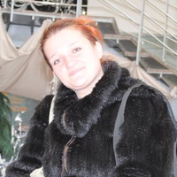 Юлия Юляша | Луганск