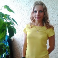 Светланка Алябина