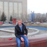Виктор Приймак | Новосибирск