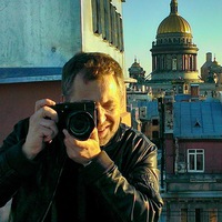 Борис Хигрин