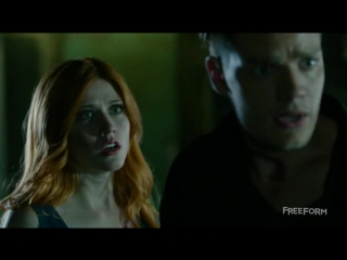 Shadowhunters / Сумеречные охотники Сезон 1 Серия 7 S01E07 (ENG) 0 2 3 4 5 6 8 9 10 11 12 13 14 15 16 17