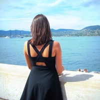 Женечка Мочкаева