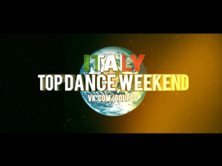 Party Next Door - Persian Rugs I Eleonora Frascati 2016 Italy Top Dance Weekend
