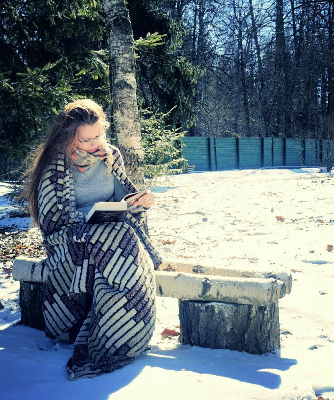 Полина Гусева