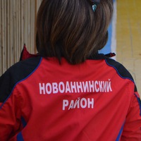 Марина Пономарева