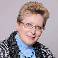 Ирина Абрамова | Санкт-Петербург
