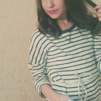 Даша Кравчук | Славута