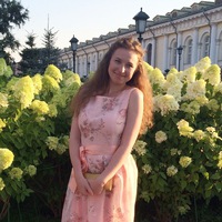 Nely Sharipova