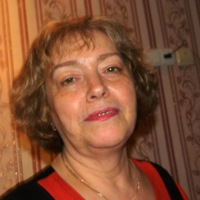 Любовь Долгих
