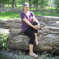 Светлана Баженова