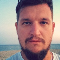 Сергей Горан