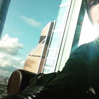 Владимир Москалев