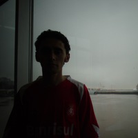 Andre Carvalho