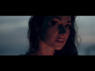 Vocal Trance Omnia feat. Tilde - For The First Time (Official Video Music Edit)