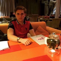 Никита Васильев