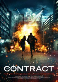 Контракт / The Contract (2015) Контракт / The Contract (2015)