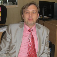 Дмитрий Полуэктов | Тюмень