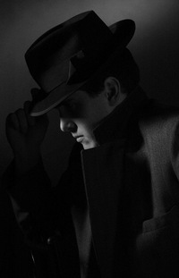 Dmitry Ivanov