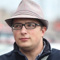 Александр Костюченко