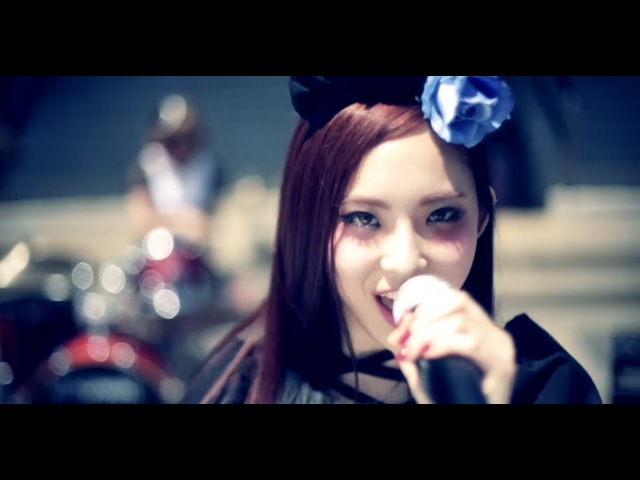 BAND-MAID REAL EXISTENCE