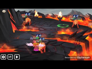 Trinity(dark valkyria) Transmogrification Перевоплощение валькирия тьмы