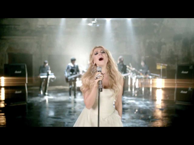Hadise - Visal (Yeni Video Klip)