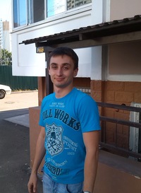 Александр Закусило