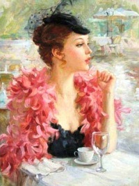 Анна Жак
