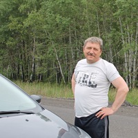 Игорь Одинцов | Пуровск