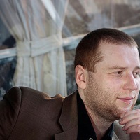 Алексей Мунаев