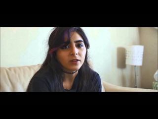 Underground Rising Ep. 4: Saphir Interview