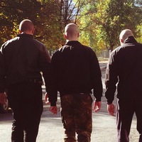 Никита Салоед