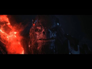Halo Wars 2 Announce Teaser