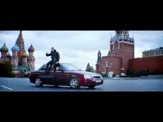 Саша Чест feat Тимати - Лучший друг (Премьера клипа, 2015)