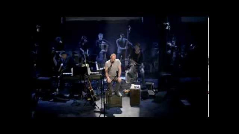 Sting - When the Last Ship Sails