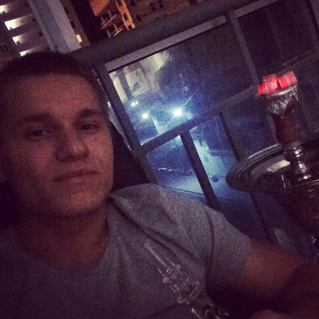 Алексей Алексеев, Чита, Россия