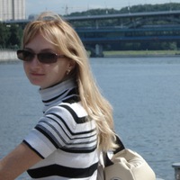 Елена Синицына | Вологда