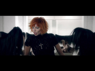 Mylene Farmer - Oui mais... non (clip officiel) 2010 год