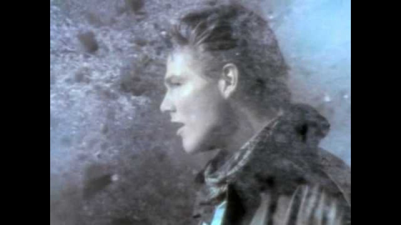 A-ha - Stay On These Roads (Video)