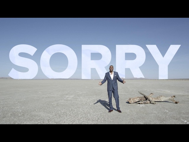 Dear Future Generations Sorry