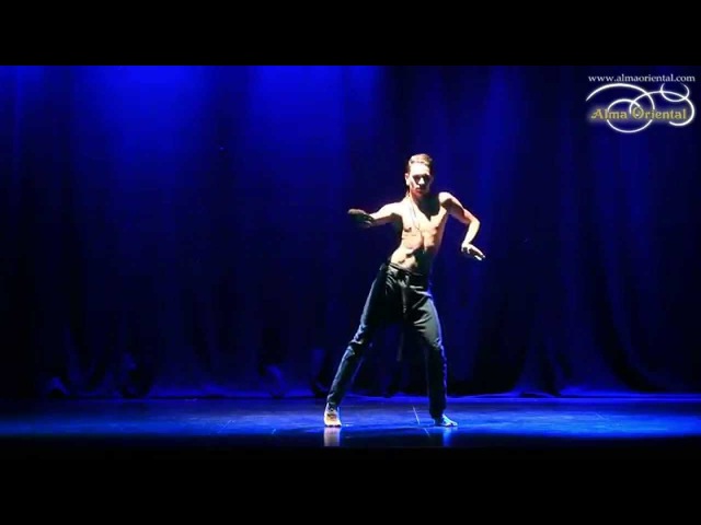 Wild Free Show Illan Riviere