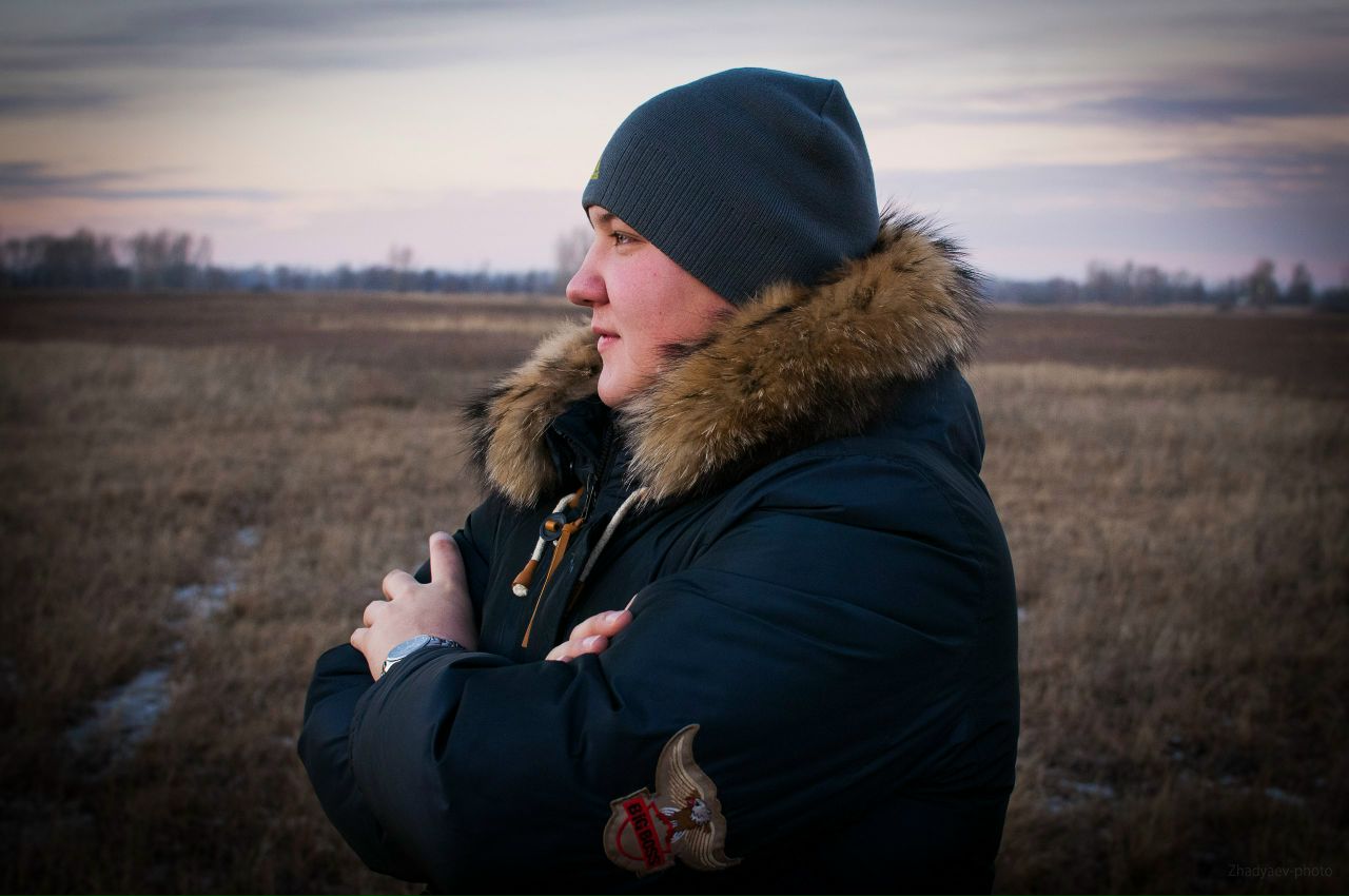 Александр Самара Фото – Telegraph